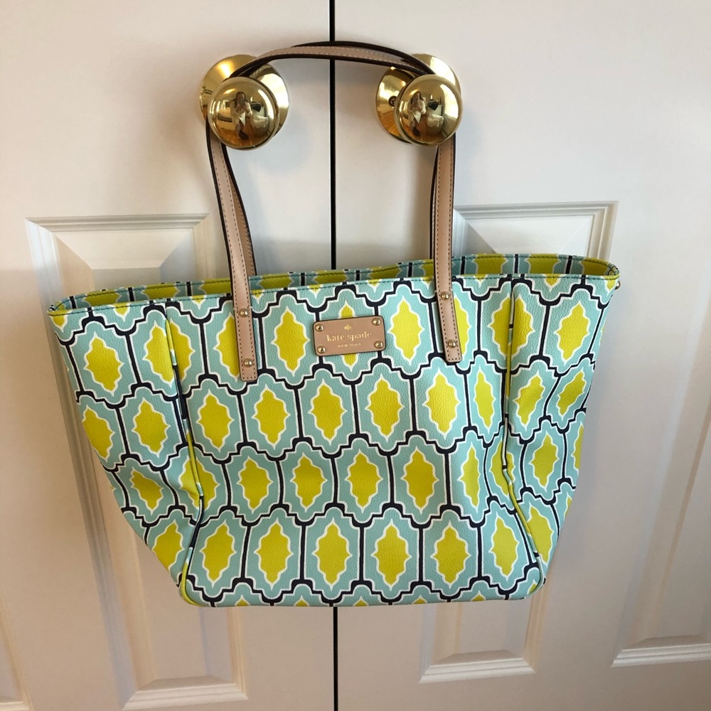 ♠️ Kate Spade tote ♠️